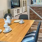 3 Bedroom In Ferienhaus Norddeich (Dithmarschen)