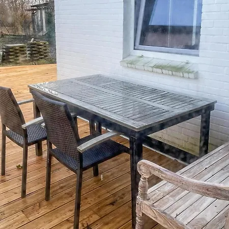 Amazing In With Wifi Norddeich (Dithmarschen)