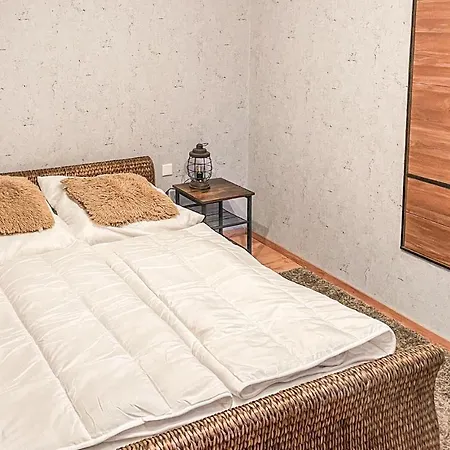 Amazing In With Wifi *