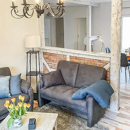Beautiful In With Kitchen Holiday home Norddeich (Dithmarschen)