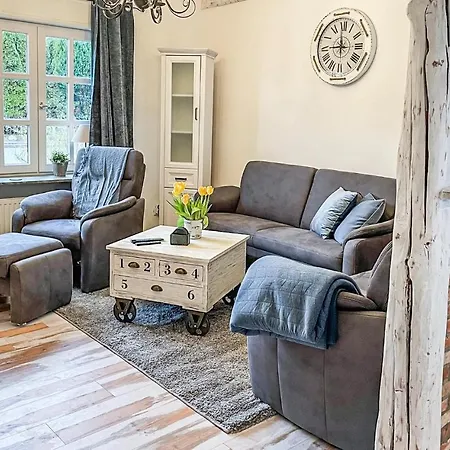 Amazing In With Wifi Casa de Férias