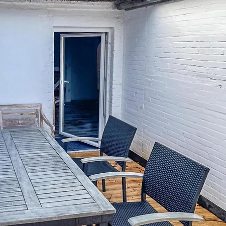 3 Bedroom Gorgeous In * ノルトダイヒ